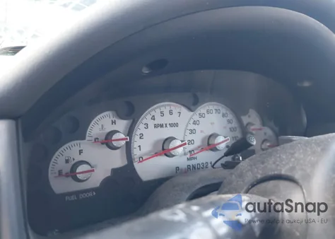 2003 Mercury Mountaineer из США, поврежденный, VIN 4M2DU86W43UJ10704